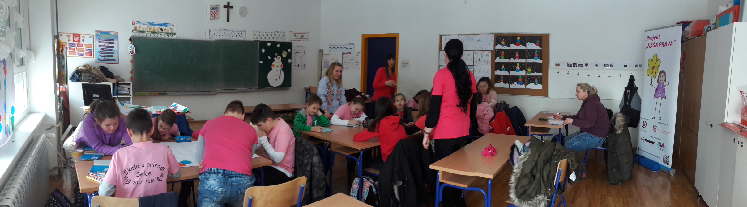 Izrada edukativne drustvene ogre 3