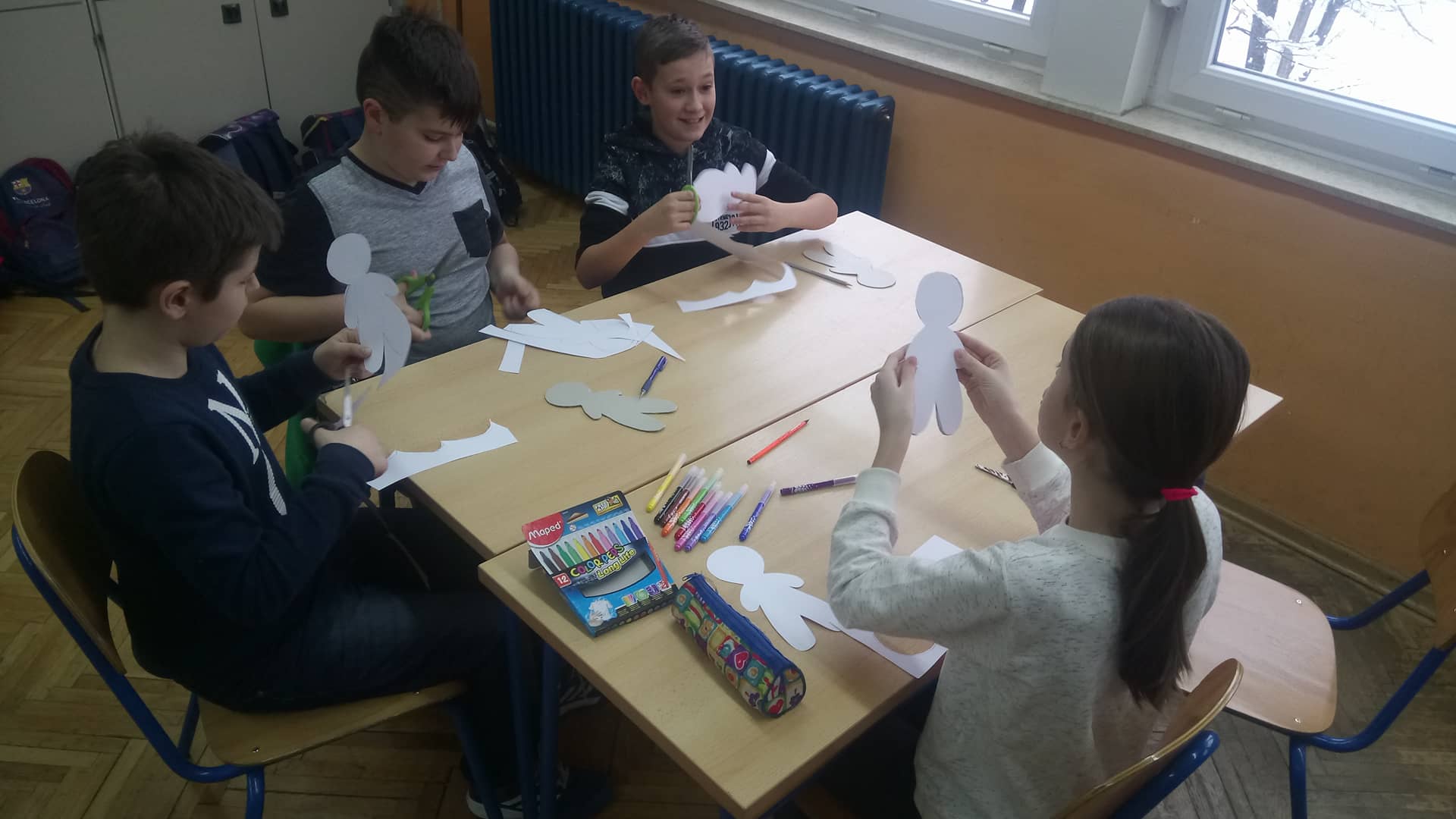 Izrada edukativne drustvene ogre 5