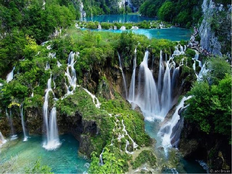 Krka Croatia L