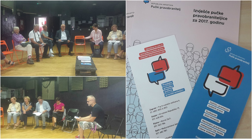 Pucka pravobraniteljica