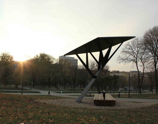 Solarno stablo