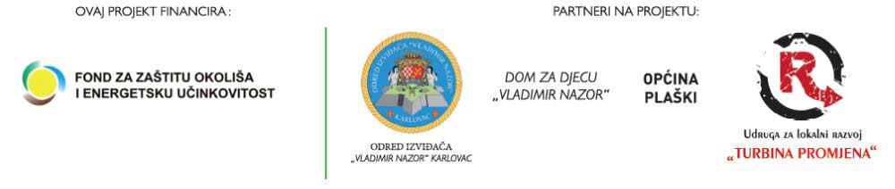misli zeleno