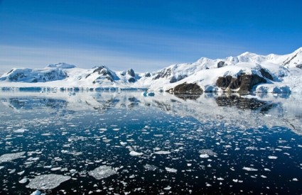 antarktika shutterstock