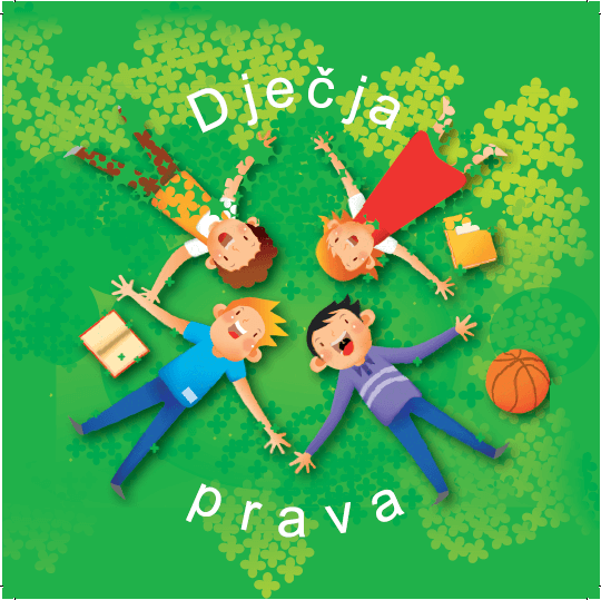 dječja prava