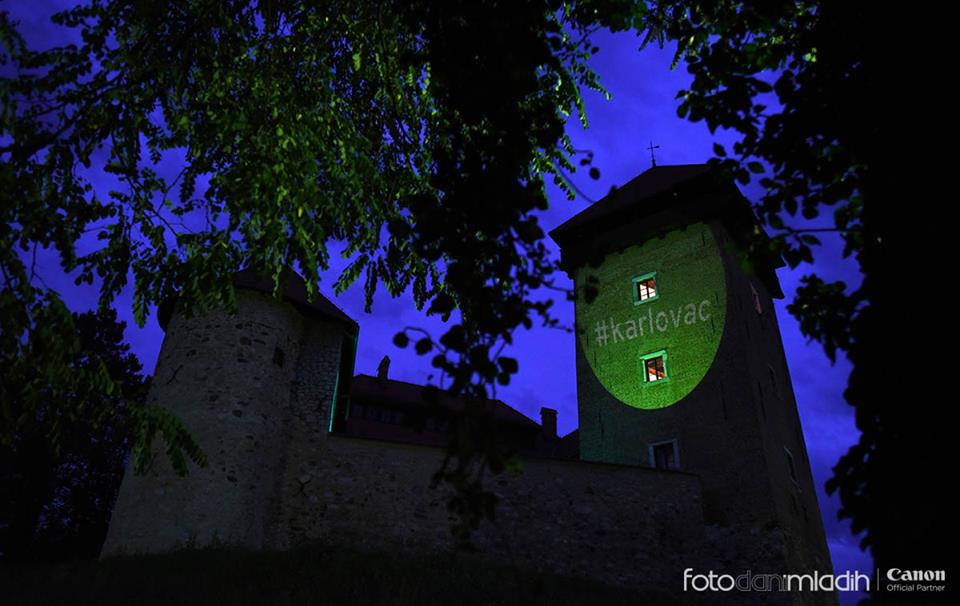 foto dani mladih