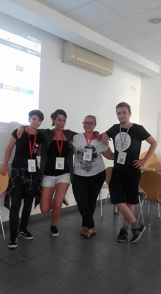 kahoot 1 svi